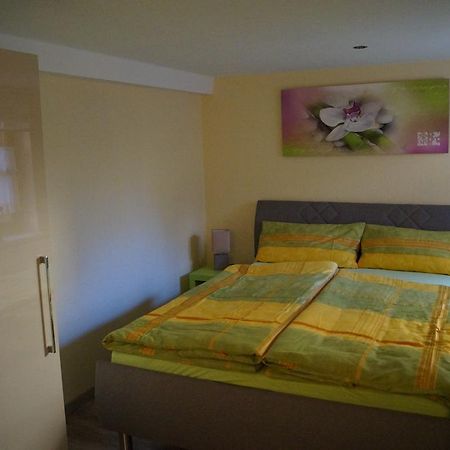 Appartamento Fewo Carmen Wernigerode Esterno foto