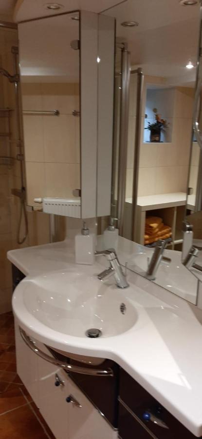 Appartamento Fewo Carmen Wernigerode Esterno foto