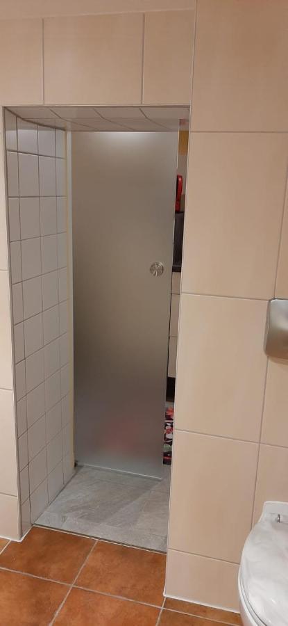 Appartamento Fewo Carmen Wernigerode Esterno foto