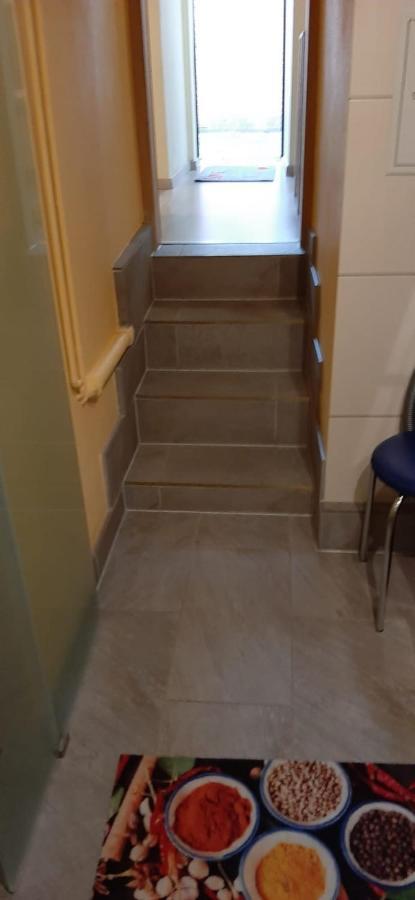 Appartamento Fewo Carmen Wernigerode Esterno foto
